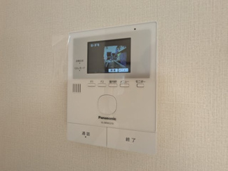 【内装】 | 【府中町本町２】プライベート重視の２階リビングとルーフバルコニーは憩いの空間♪