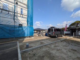 【外観】 | 安芸郡府中町桃山２丁目No.3