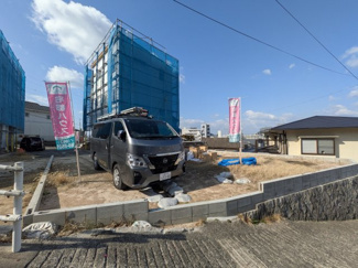 【外観】 | 安芸郡府中町桃山２丁目No.3