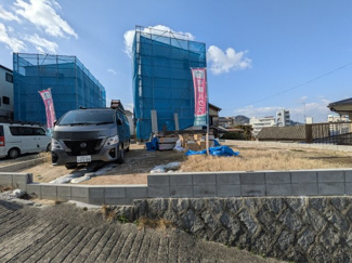 【外観】 | 安芸郡府中町桃山２丁目No.3
