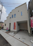 【府中町八幡2】ZEH水準×金利Aタイプ適合！2階LDKで陽光注ぐ新生活の画像