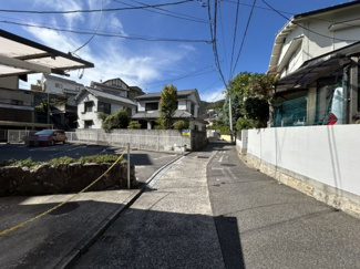 【その他】 | グレース古江　広島市西区古江東町　一棟マンション