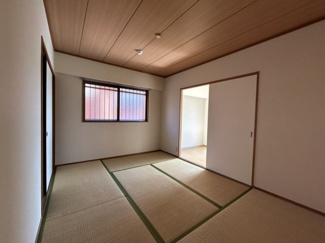 【和室】 | グレース古江　広島市西区古江東町　一棟マンション | 301号室