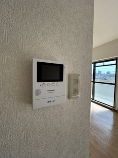 【設備】 | グレース古江　広島市西区古江東町　一棟マンション | 301号室