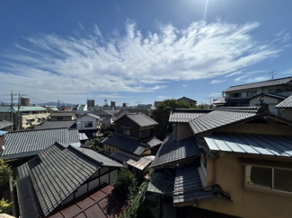【展望】 | グレース古江　広島市西区古江東町　一棟マンション | 301号室