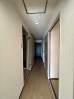 【内装】 | グレース古江　広島市西区古江東町　一棟マンション | 301号室