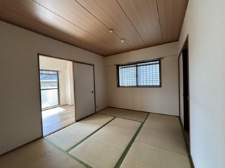 【和室】 | グレース古江　広島市西区古江東町　一棟マンション | 302号室