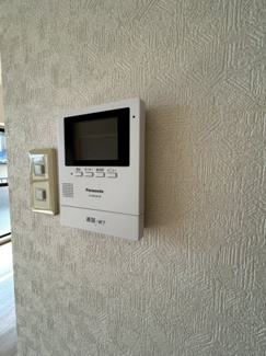 【設備】 | グレース古江　広島市西区古江東町　一棟マンション | 302号室