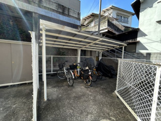 【その他共用部分】 | グレース古江　広島市西区古江東町　一棟マンション
