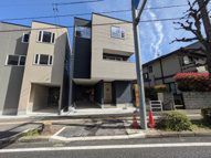 【府中町浜田本町】交通・生活インフラの充実度を重要視する方に！の画像