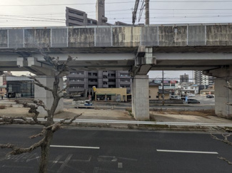 【展望】 | 【府中町浜田本町】交通・生活インフラの充実度を重要視する方に！