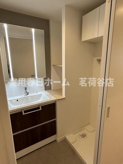 ※同間取り別部屋参考写真