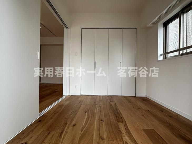※同間取り別部屋参考写真