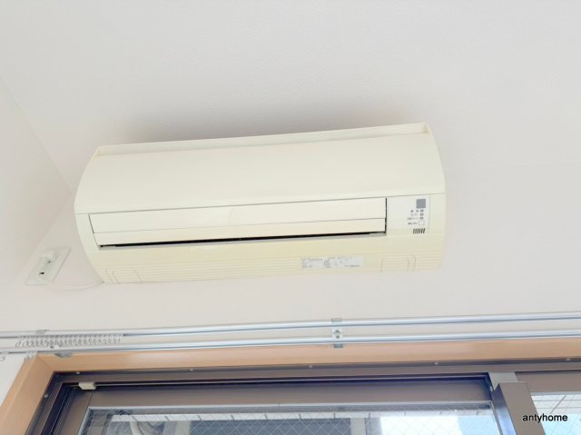 エクセレント上新13　仲介手数料無料の設備