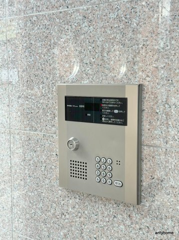 エクセレント上新13　仲介手数料無料のセキュリティ