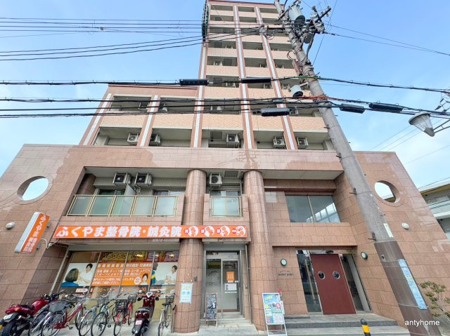 エクセレント上新13　仲介手数料無料