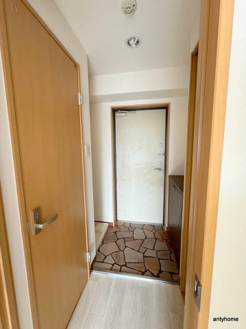 エクセレント上新13　仲介手数料無料の内装