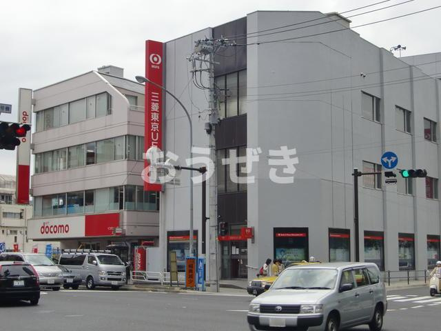 エスポワール・港南　Ⅱの外観