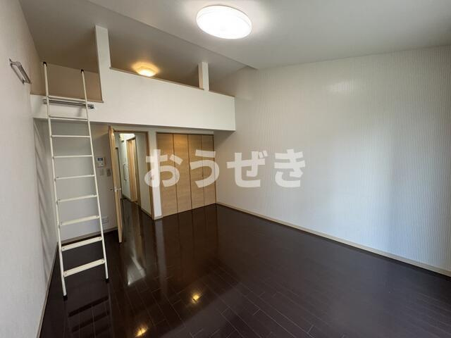 エスポワール・港南　Ⅱの内装