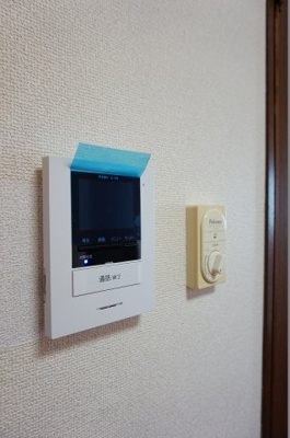 【セキュリティ】 | 盛島マンションⅠ