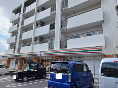 【周辺】 | 盛島マンションⅠ | 浦添グリーンハイツ経塚店まで450m