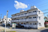 盛島マンションⅠの画像