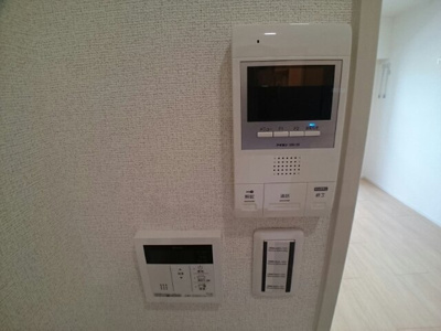 【設備】 | アークヒルズⅡ（Ｄ）