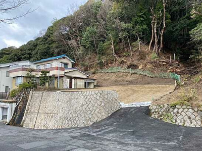 【外観】 | 広島市東区光が丘