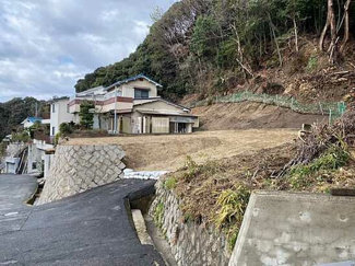 【外観】 | 広島市東区光が丘