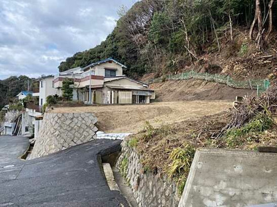 【外観】 | 広島市東区光が丘