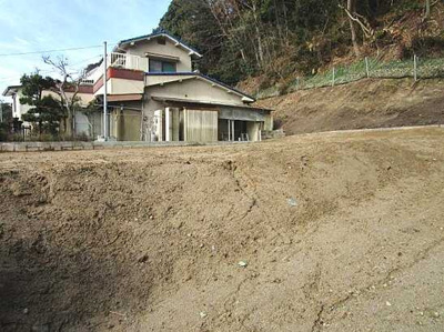 【外観】 | 広島市東区光が丘