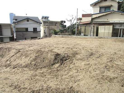【外観】 | 広島市東区光が丘
