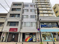 広島市南区出汐１丁目　売ビルの画像