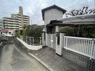 【外観】 | 広島市東区牛田早稲田２丁目