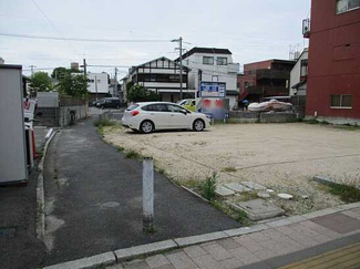 【外観】 | 広島市佐伯区五日市４丁目