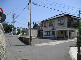 【外観】 | 広島市佐伯区五日市６丁目