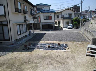 【外観】 | 広島市佐伯区五日市６丁目