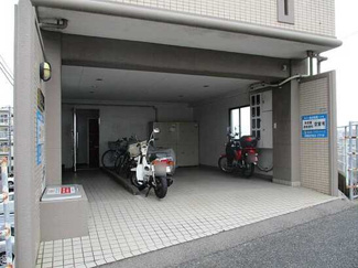 【外観】 | 広島市西区庚午中１丁目　収益物件