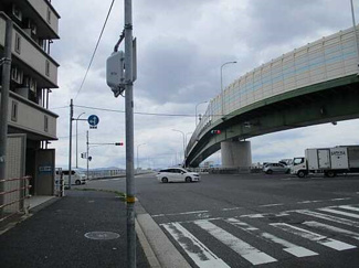 【外観】 | 広島市西区庚午中１丁目　収益物件