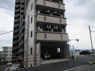 【外観】 | 広島市西区庚午中１丁目　収益物件