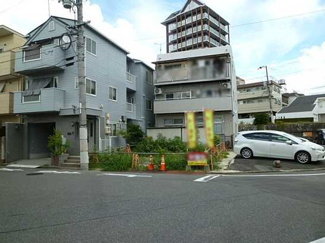 【外観】 | 広島市中区白島九軒町
