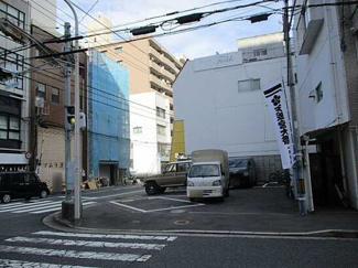 【外観】 | 広島市西区天満町