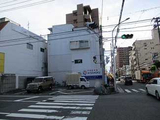 【外観】 | 広島市西区天満町