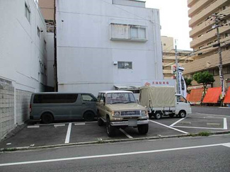 【外観】 | 広島市西区天満町