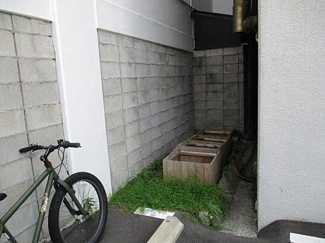 【外観】 | 広島市西区天満町