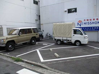 【外観】 | 広島市西区天満町