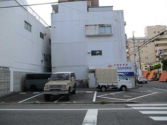 【外観】 | 広島市西区天満町
