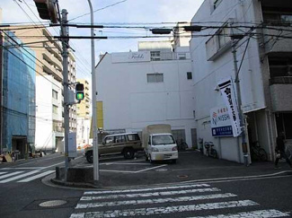 【外観】 | 広島市西区天満町