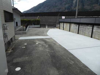 【外観】 | 広島市安佐北区可部南４丁目No.2