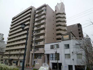 【外観】 | パブリコーポ河原町